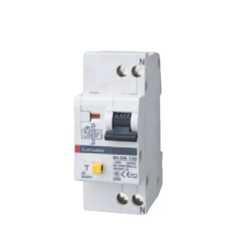 BV-DN 1PN 10A 100MA N